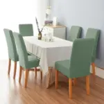 UniversalElasticChairCover Homeko4