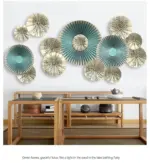 Universe Wall Decal Decorfaure