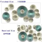 Universe Wall Decal Decorfaure