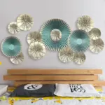 Universe Wall Decal Decorfaure
