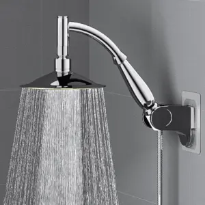 Rain Spa Deluxe | Water-saving rain shower head