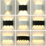 UpandDownLEDWallLamp-Homeko2 UpandDownLEDWallLamp Homeko2