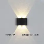 UpandDownLEDWallLamp-Homeko5 UpandDownLEDWallLamp Homeko5