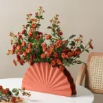 VILEAD-Ceramic-Origami-Organ-Flower-Vase-Frosted-Creative-Planter-For-Flowers-Support-Nordic-Home-Decor-Figurines_6fb44973-9d6a-4619-be02-0a2ceab0d42f VILEAD Ceramic Origami Organ Flower Vase Frosted Creative Planter For Flowers Support Nordic Home Decor Figurines 6fb44973 9d6a 4619 be02 0a2ceab0d42f