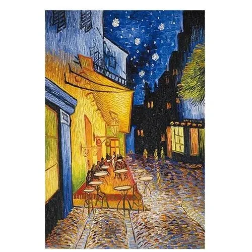 Van Gogh Cafe Terrace At Night Decorfaure 1685704045