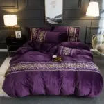 Velvet-Flannel-Soft-Warm-Duvet-Cover-Set-with-Chic-Embroidery-Lace-Queen-King-size-4Pcs-Bedding_06672e5d-e0db-4610-8b9a-3d71aaf59ee7 Velvet Flannel Soft Warm Duvet Cover Set with Chic Embroidery Lace Queen King size 4Pcs Bedding 06672e5d e0db 4610 8b9a 3d71aaf59ee7