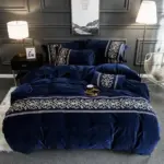 Velvet-Flannel-Soft-Warm-Duvet-Cover-Set-with-Chic-Embroidery-Lace-Queen-King-size-4Pcs-Bedding_7683eed9-e7cb-49fe-b623-bbe57c78142a Velvet Flannel Soft Warm Duvet Cover Set with Chic Embroidery Lace Queen King size 4Pcs Bedding 7683eed9 e7cb 49fe b623 bbe57c78142a