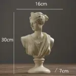 VenusBustGoddessGreekResinSculpturesandStatues Homeko1