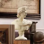 VenusBustGoddessGreekResinSculpturesandStatues Homeko2