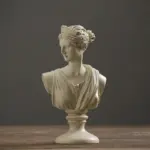 VenusBustGoddessGreekResinSculpturesandStatues Homeko4