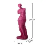 VenusdeMiloStatue Homeko4