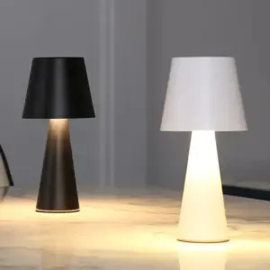 Uniglow - Modern table lamp