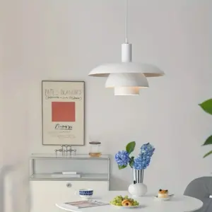 Morph Pendant Lamp