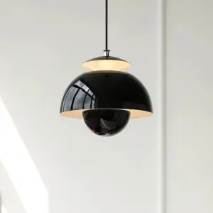 Multilayer- Vintage Hanging Lamp