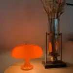 Verlichting.Paddestoel.2
