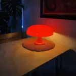 Verlichting.Paddestoel.3