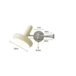 Verstelbare-Wandlamp-Moderne-Nordic-Led-Wandlamp-Binnenverlichting-Kamer-Decor-Voor-Woonkamer-Slaapkamer-Bed-Muur-Schans-Armatuur.jpg_640x640_41c93dc1-bf98-43aa-ae01-2d9210e69351 Verstelbare Wandlamp Moderne Nordic Led Wandlamp Binnenverlichting Kamer Decor Voor Woonkamer Slaapkamer Bed Muur Schans Armatuur.jpg 640x640 41c93dc1 bf98 43aa ae01 2d9210e69351
