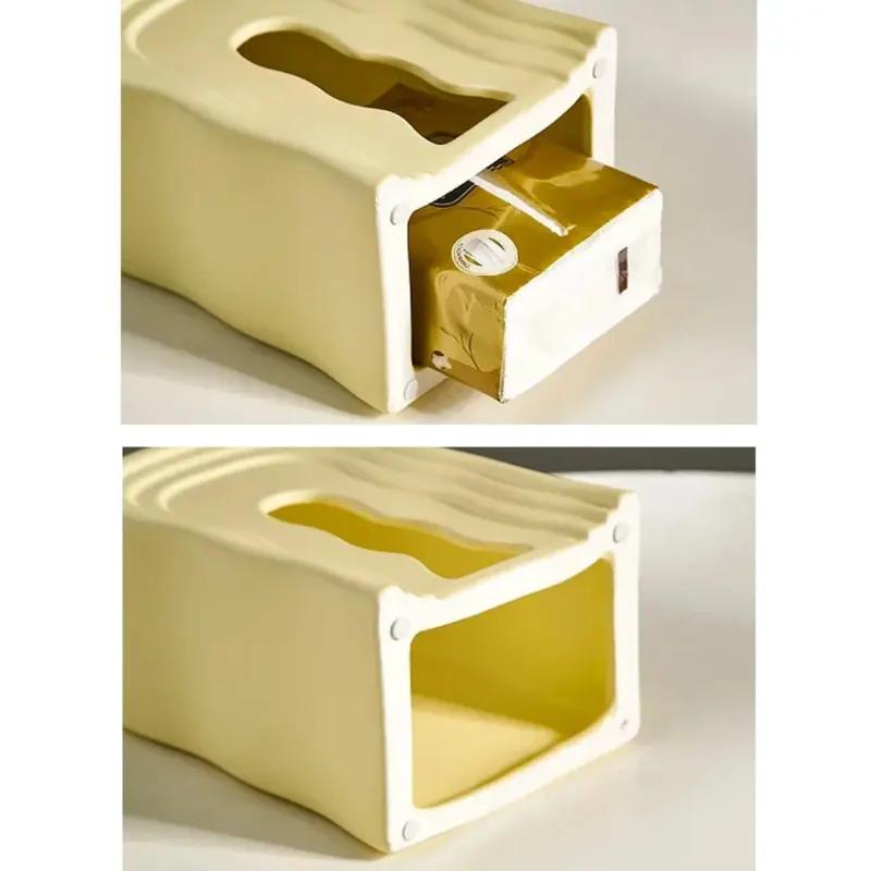 VerticalIrregularPorcelainTissueBoxyellow2