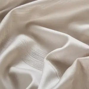 Vetori Silk Jacquard Cotton Duvet Set