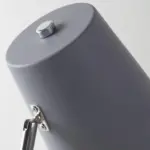 Vibrant Minimalist Colorful Side Table Lamp Brighten Your Life