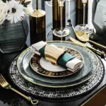 Vienna Tableware Decorfaure
