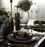 Vienna Tableware Decorfaure
