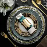 Vienna Tableware Decorfaure