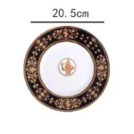 Vienna Tableware Decorfaure