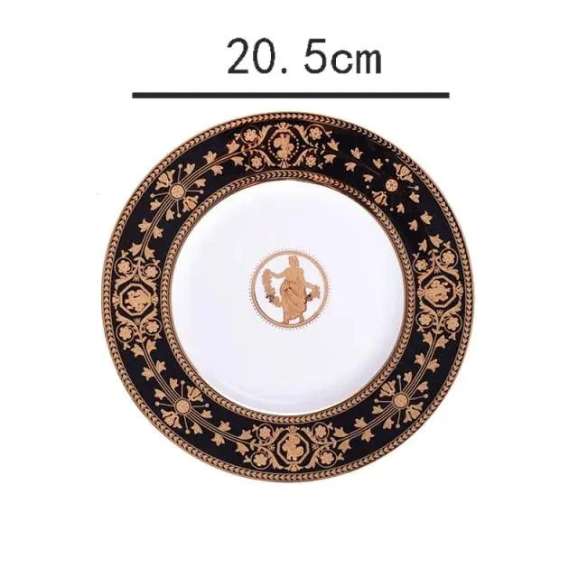 Vienna Tableware Decorfaure 1685710484