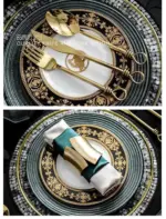 Vienna Tableware Decorfaure