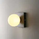 Vierkante Schotel Led Wandlamp Wandverlichtingsarmaturen Voor Slaapkamer Woonkamer Binnenbal In De Bal Glazen Wandkandelaar Voor Gang.jpg 640x640 06279c25 8d2c 45fb 9a4b a2ac2beb8bd0