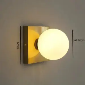 SquareHarmony - LED Wall Lighting
