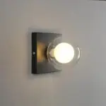 Vierkante Schotel Led Wandlamp Wandverlichtingsarmaturen Voor Slaapkamer Woonkamer Binnenbal In De Bal Glazen Wandkandelaar Voor Gang.jpg 640x640 4ef9b2ba a7a4 4f7c 8f21 ffbd29f3c6d4