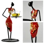 Village-Girl-Candle-Holders-Decorfaure-1685708035 Village Girl Candle Holders Decorfaure
