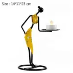 Village-Girl-Candle-Holders-Decorfaure-1685708097 Village Girl Candle Holders Decorfaure