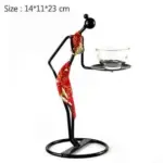 Village-Girl-Candle-Holders-Decorfaure-1685708135 Village Girl Candle Holders Decorfaure