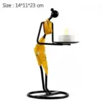 Village-Girl-Candle-Holders-Decorfaure-1685708176 Village Girl Candle Holders Decorfaure