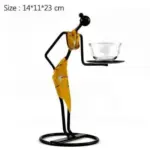 Village-Girl-Candle-Holders-Decorfaure-1685708200 Village Girl Candle Holders Decorfaure