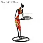 Village-Girl-Candle-Holders-Decorfaure-1685708224 Village Girl Candle Holders Decorfaure
