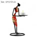 Village-Girl-Candle-Holders-Decorfaure-1685708233 Village Girl Candle Holders Decorfaure