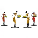 Village-Girl-Candle-Holders-Decorfaure-1685708271 Village Girl Candle Holders Decorfaure