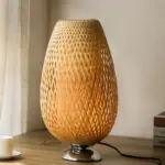Vintage-Bamboe-Tafel-Lampen-Chinese-Stijl-Handgemaakte-Houten-Bureaulamp-Voor-Woonkamer-Slaapkamer-Decoratie-Creatieve-E27-Naast Vintage Bamboe Tafel Lampen Chinese Stijl Handgemaakte Houten Bureaulamp Voor Woonkamer Slaapkamer Decoratie Creatieve E27 Naast