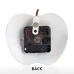 Vintage-Big-Apple-Wall-Clock-Attractive-Retro-Home-Decoration-6 Vintage Big Apple Wall Clock Attractive Retro Home Decoration