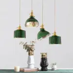 Vintage Creative Glas Melt Hanglampen Armatuur Retro Loft Stijl Bar Restaurant Keuken Kamer Indoor Opknoping Lamp 0a3c3e89 9b2c 45e2 8b85 dbe73b4a2156