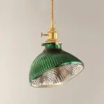 Vintage Creative Glas Melt Hanglampen Armatuur Retro Loft Stijl Bar Restaurant Keuken Kamer Indoor Opknoping Lamp 16940ce1 bcf6 454e a4a4 b24a61739abc