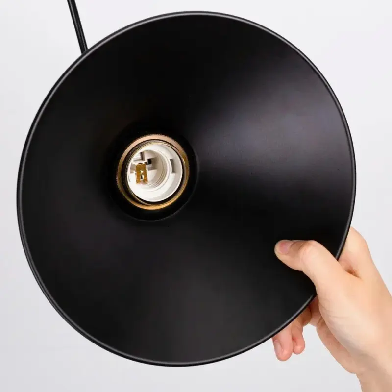 Vintage LED Retro Russia Pendant Lights Chandeliers iron Lampshade for Loft Kitchen Dining Bedroom Home Lighting 502b4026 699f 4dc2 aae7 4560e4da423a