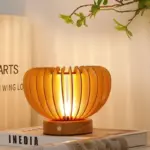 Vintage Led Tafellamp Usb Oplaadbare Touch Schakelaar Opvouwbare Houten Nachtlampje Slaapkamer Bed Huisdecoratie Tafelverlichting.jpg 74ba8593 27a9 4dc5 ab05 a95da85f2168