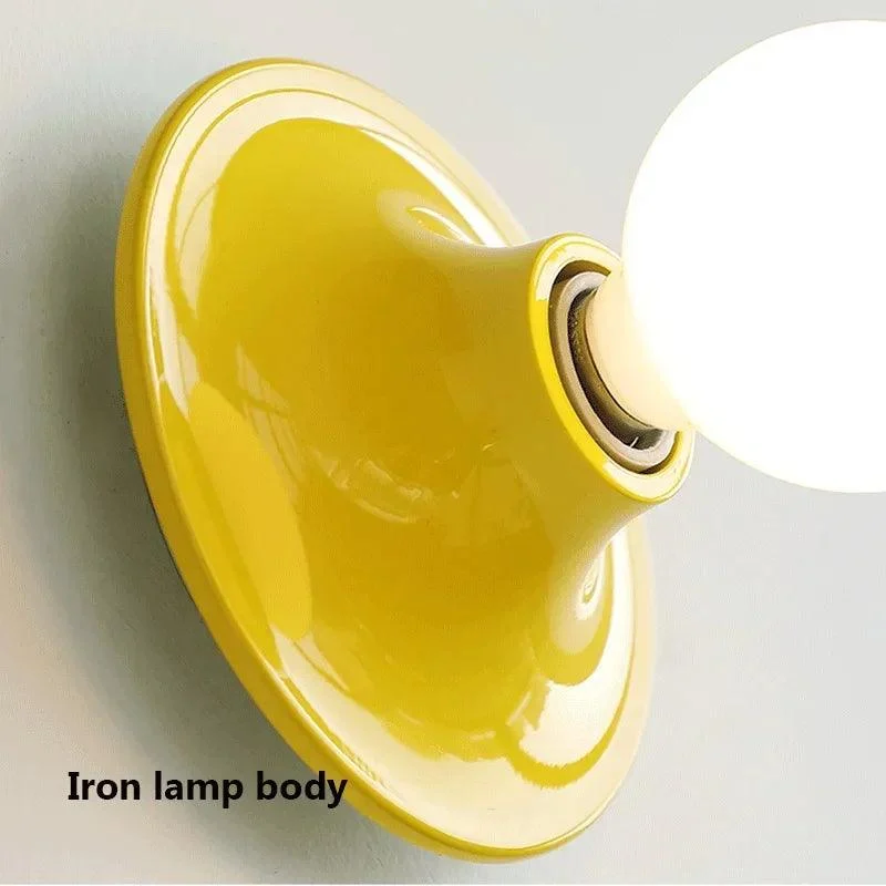 Vintage Retro Led Wandlamp Plafondlamp Gang Balkon Creatief Wandlamp Huis Indoor Decoratie Wandkandelaars Bedlampje 53b8a7cd 93f1 4c4b 8183 Bc52180b053a