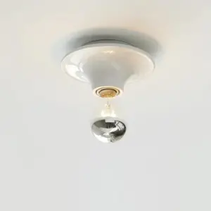 OldGlow - Radiant Wall Mount