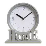 Vintage Style Desk Clock Office Mantel Non Ticking for Loft Decors Dorm Home Beige.jpg 22030172 4732 4de6 842e be6dae1fb4a6